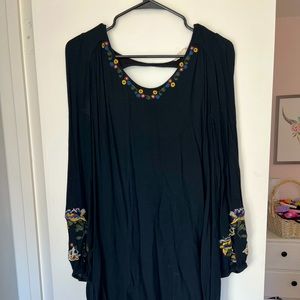 Altar’d State Dress